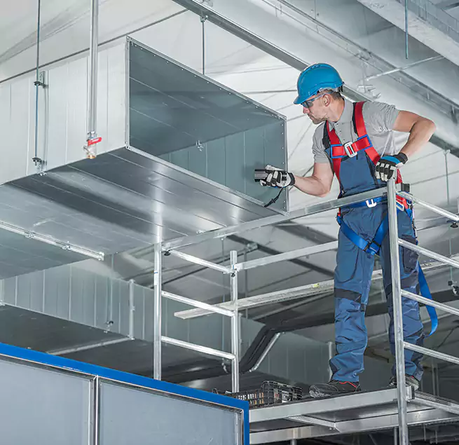 Why Homeowners & Businesses Trust Us in Lexington, KY?