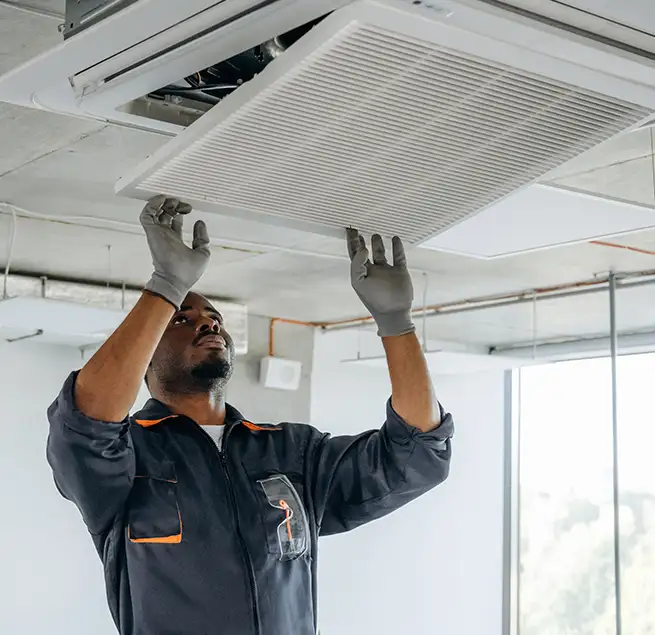 Why Homeowners & Businesses Trust Us in Lexington, KY?