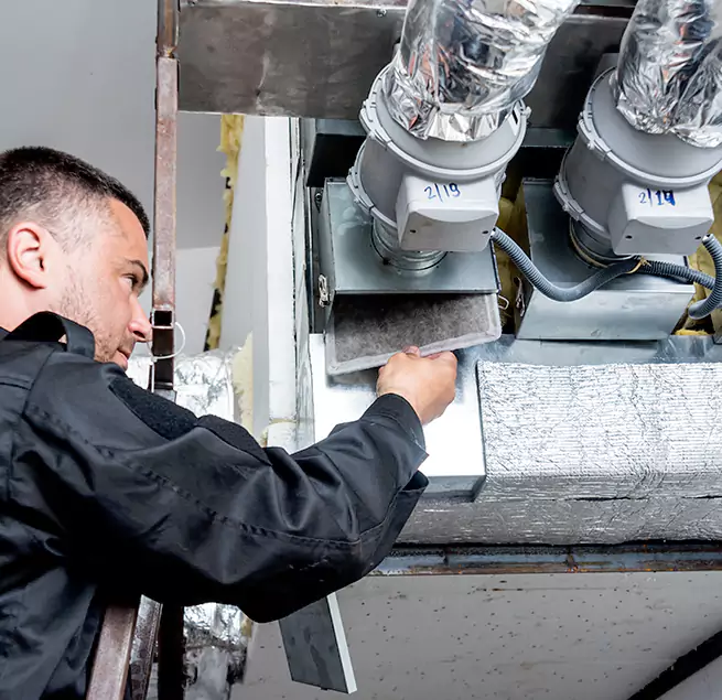 Why Homeowners Businesses Trust Us in Lexington, KY?