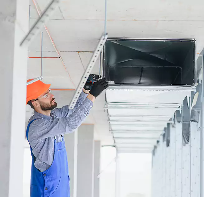 Why Homeowners & Businesses Trust Us in Lexington, KY?