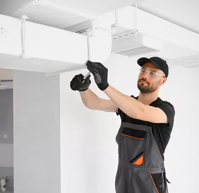  Why Homeowners Businesses Trust Us Lexington, KY