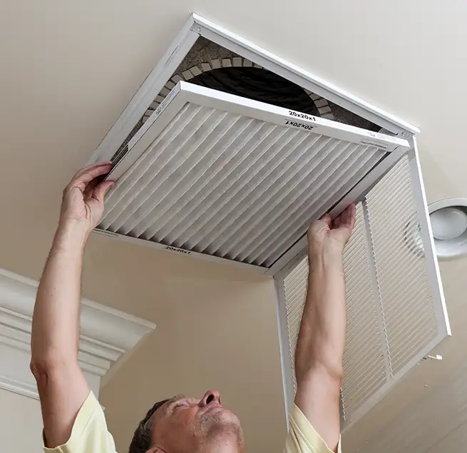 Why Homeowners & Businesses Trust Us in Lexington, KY?