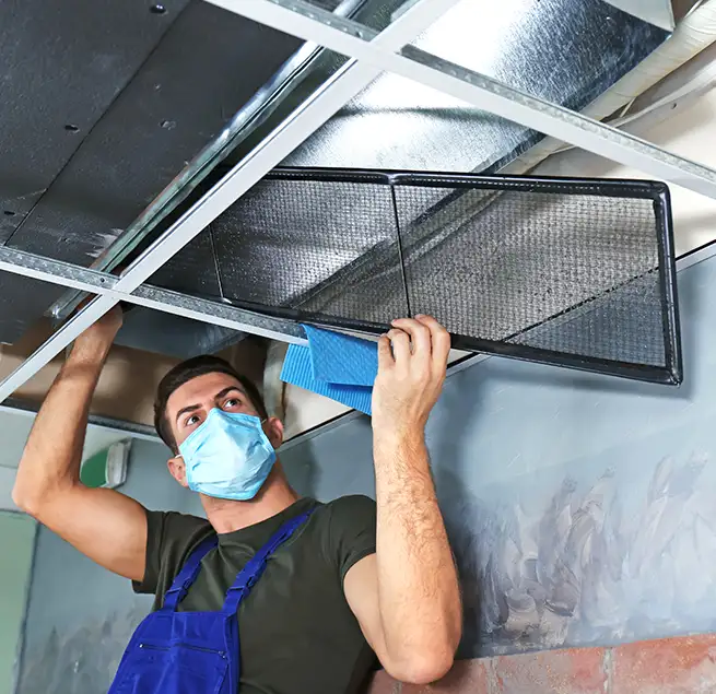 Why Homeowners & Businesses Trust Us in Lexington, KY?