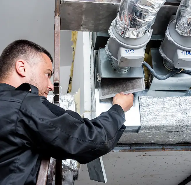 Why Homeowners & Businesses Trust Us in Lexington, KY?